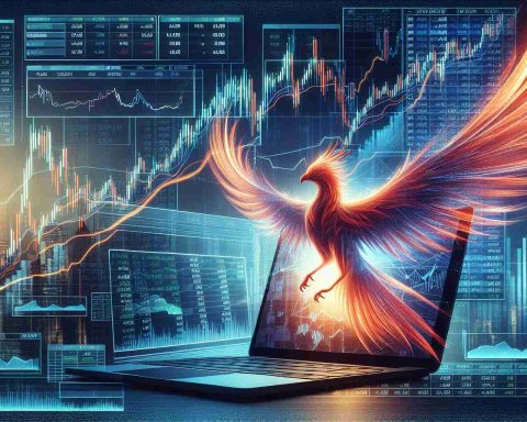 Market Resurgence: Nvidia and AI Stocks Soar After Dramatic Rebound Market Resurgence: Nvidia and AI Stocks Soar After Dramatic Rebound