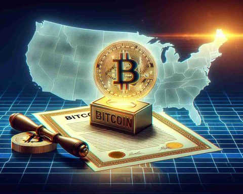 Investing in Bitcoin Made Official! Are Other States Next? Investing in Bitcoin Made Official! Are Other States Next?