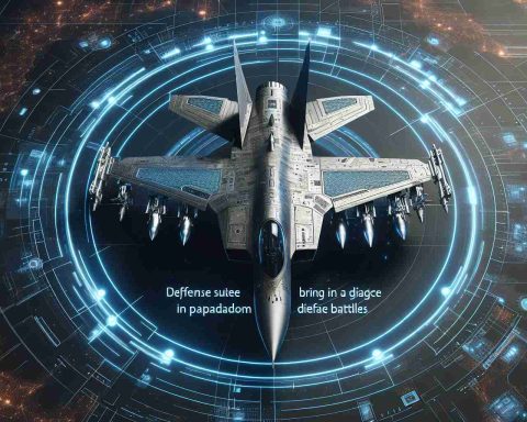 Game Changer for the F-16I: New Defense Suite Is Here Game Changer for the F-16I: New Defense Suite Is Here