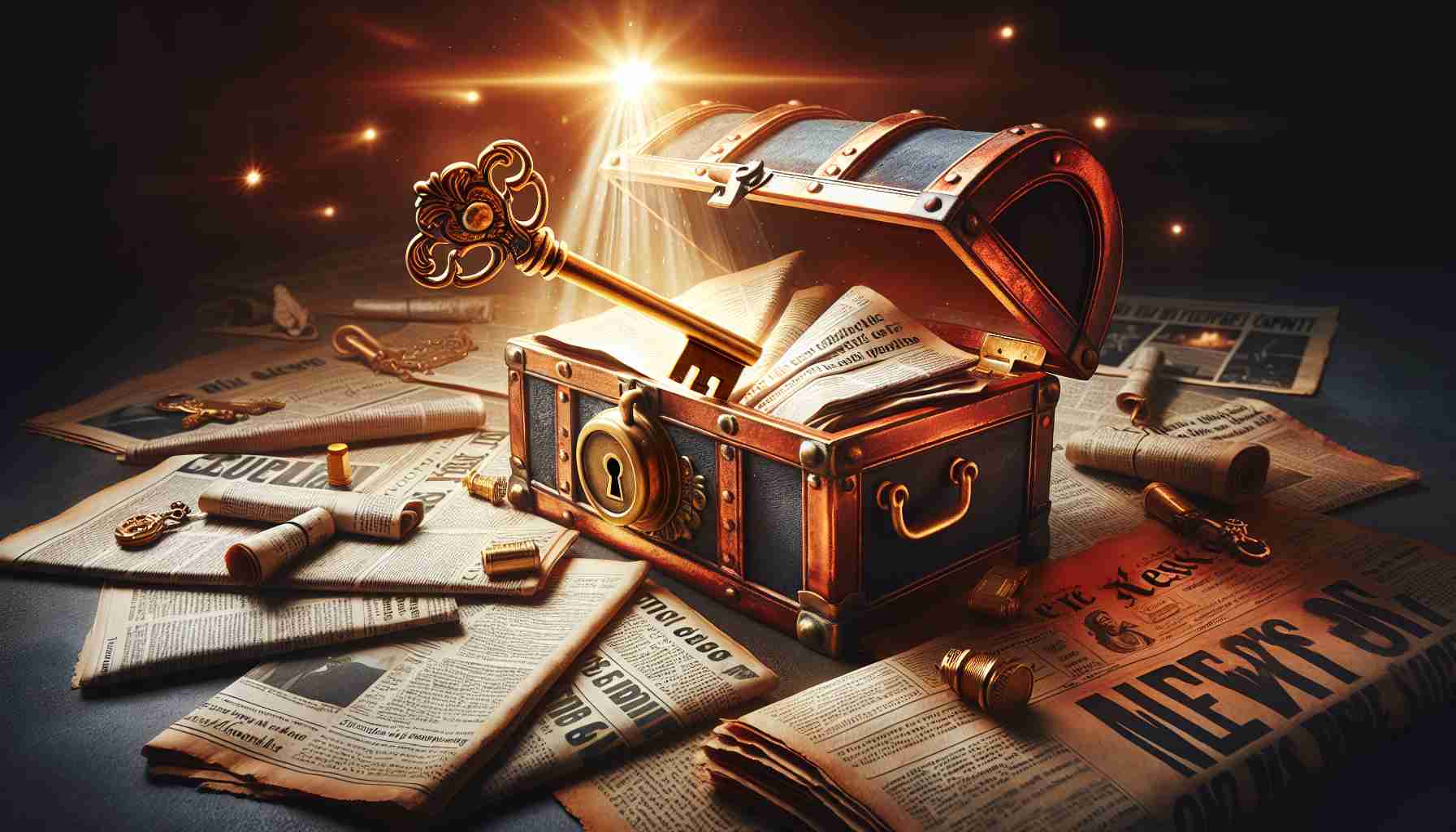 Unlock Exclusive News! Don’t Miss Out