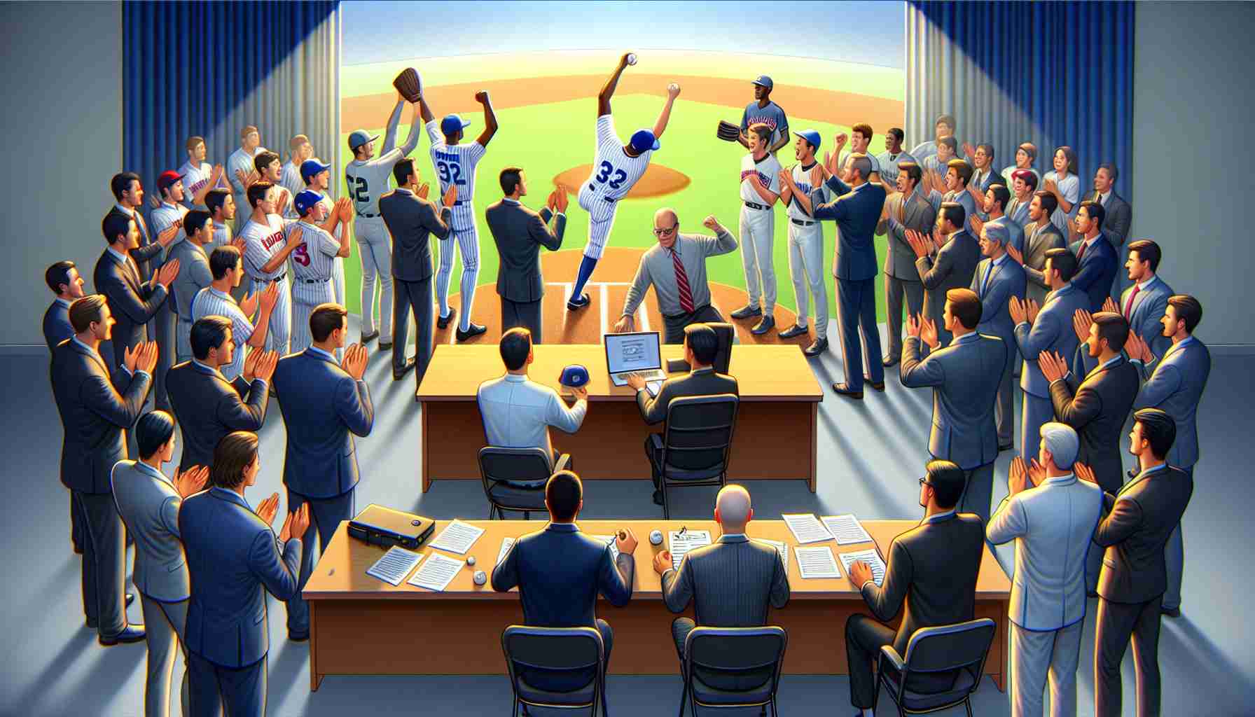 Exciting Decisions Ahead! Major League Baseball’s International Signing Period Begins