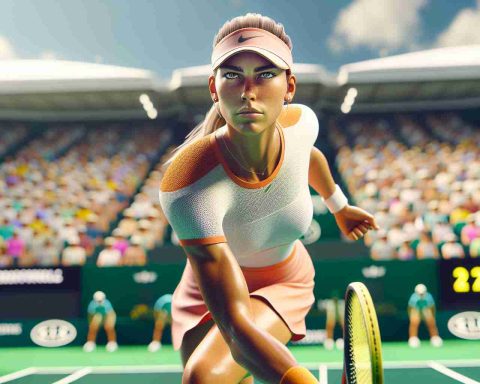 Jelena Ostapenko’s Epic Return: Triumph and Tension at Adelaide International Jelena Ostapenko’s Epic Return: Triumph and Tension at Adelaide International