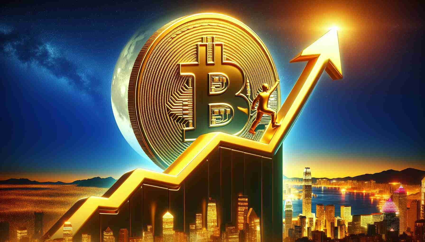 Bitcoin’s Next Big Move? Analysts Predict a Bullish Surge