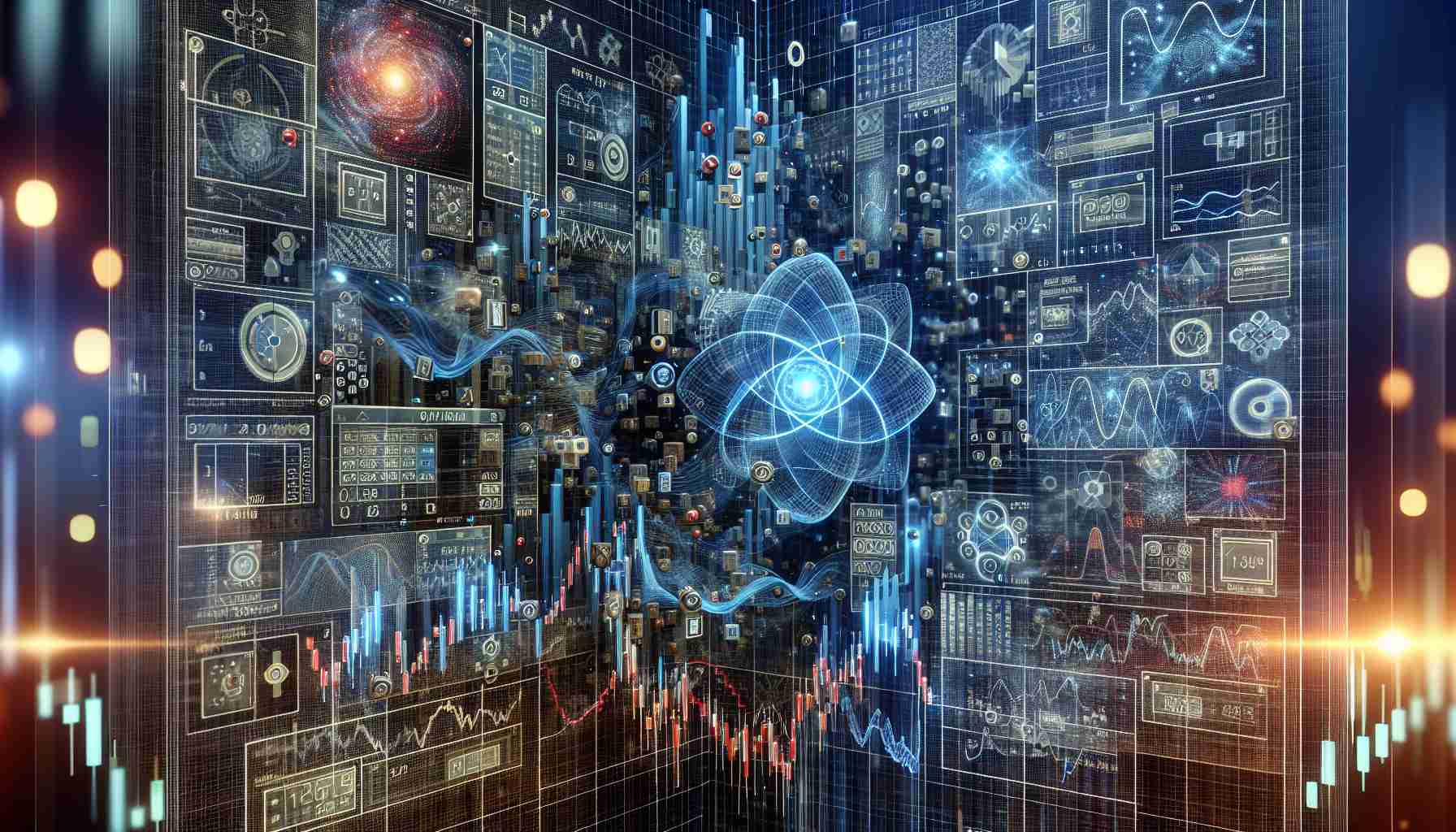 D-Wave Quantum's Stock Faces Volatility: What's Next?