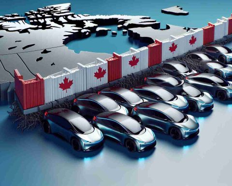 Canada’s Stance Against Tesla: A Trade War in the Making? Canada’s Stance Against Tesla: A Trade War in the Making?