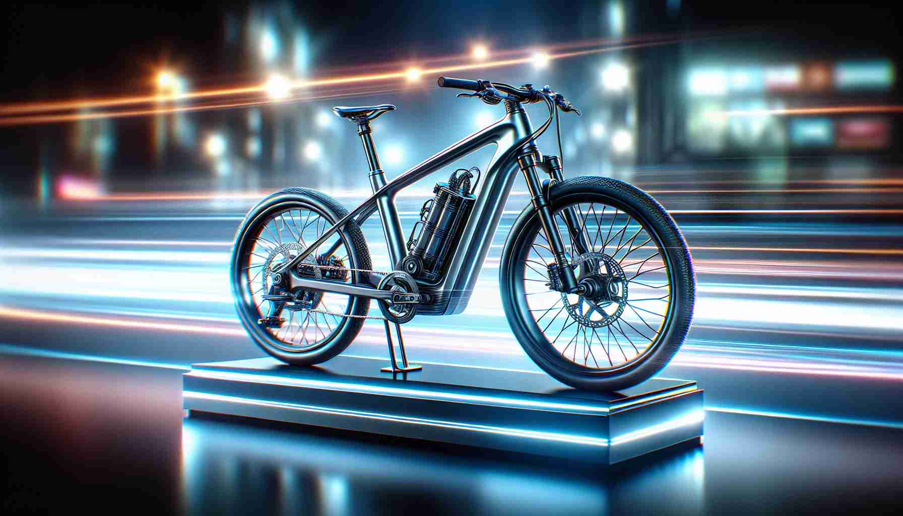 Electric Bikes That Turn Heads! Discover Ford’s Game-Changing E-Bikes