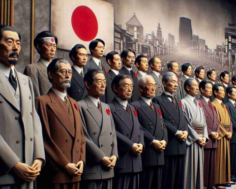 The Surprising Leaders of Japan: Uncovering the Longest-Serving Prime Ministers The Surprising Leaders of Japan: Uncovering the Longest-Serving Prime Ministers