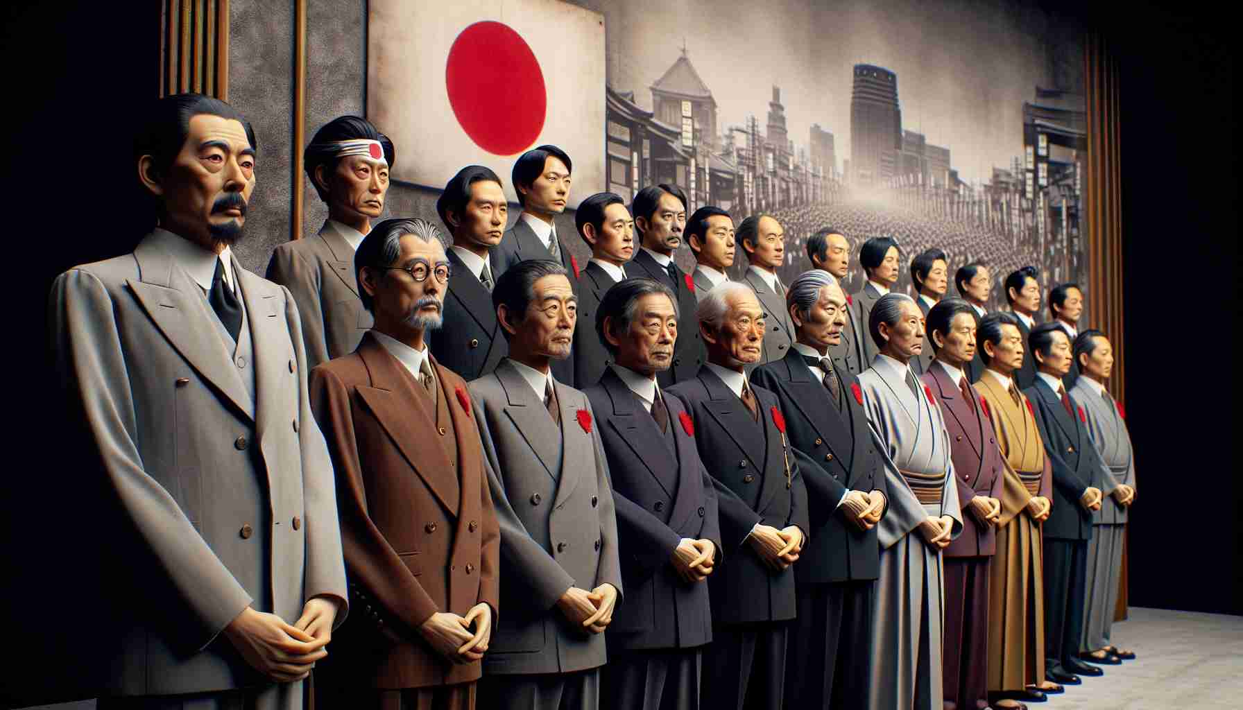 The Surprising Leaders of Japan: Uncovering the Longest-Serving Prime Ministers