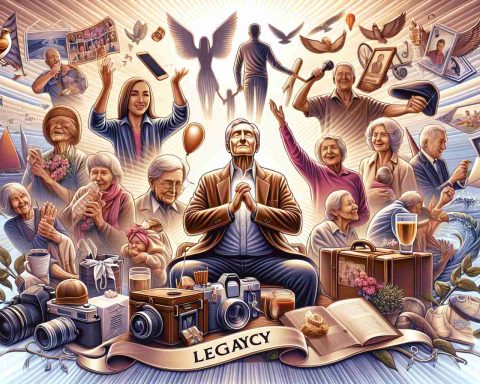 Celebrating a Journey: The Legacy of Sae Okazaki Celebrating a Journey: The Legacy of Sae Okazaki