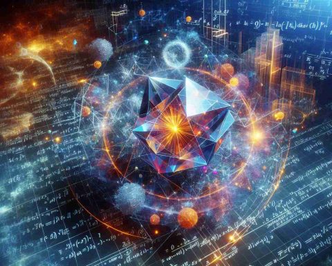 Unlock the Mysteries of Quantum Measurement! Discover How a Simple Crystal Can Transform Your Understanding. Unlock the Mysteries of Quantum Measurement! Discover How a Simple Crystal Can Transform Your Understanding.