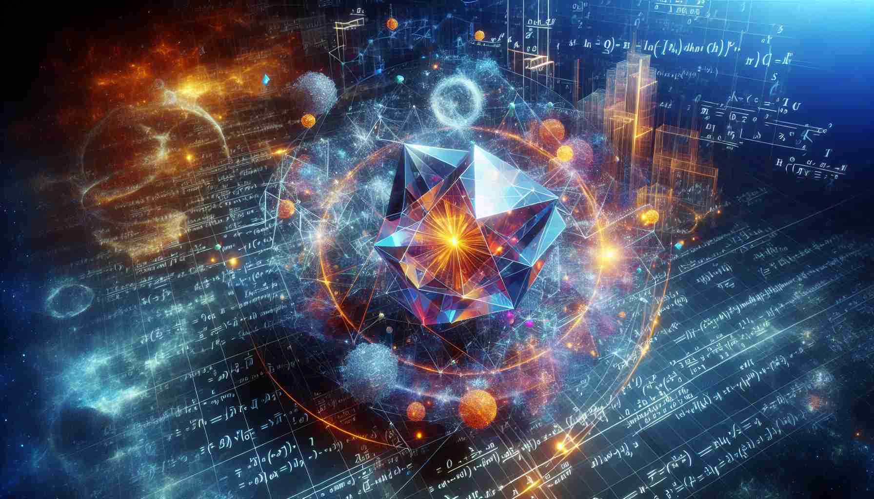 Unlock the Mysteries of Quantum Measurement! Discover How a Simple Crystal Can Transform Your Understanding.
