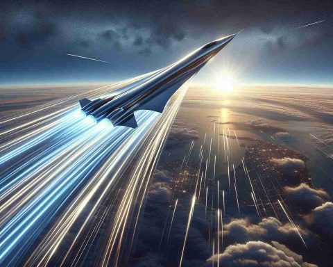 The Dawn of Hypersonic Travel. Are We Ready for the Revolution? The Dawn of Hypersonic Travel. Are We Ready for the Revolution?
