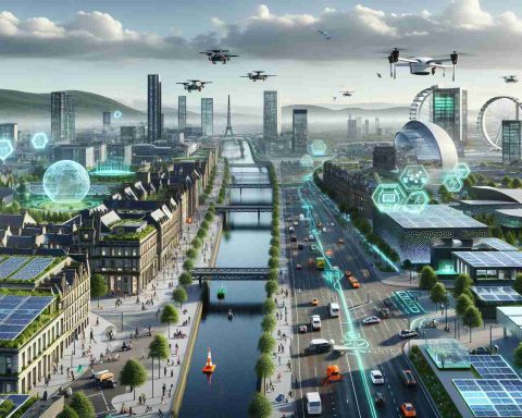 Glasgow’s Tech Renaissance: A Vision for 2030 Glasgow’s Tech Renaissance: A Vision for 2030