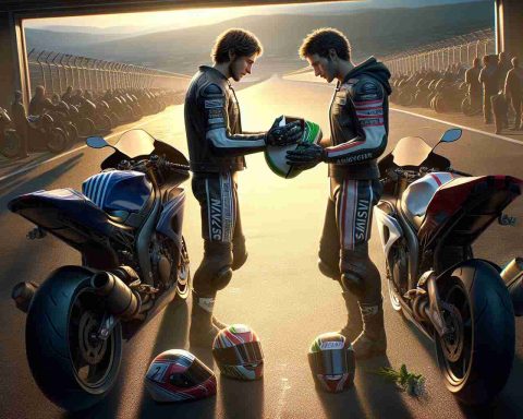 Emotional Journey: The Espargaró Brothers’ Farewell Emotional Journey: The Espargaró Brothers’ Farewell