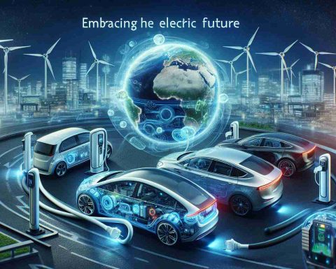 Embracing the Electric Future: Why Plug-in Hybrids Are Ideal for Today’s Drivers Embracing the Electric Future: Why Plug-in Hybrids Are Ideal for Today’s Drivers