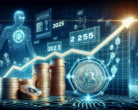 Is Bitcoin Set to Soar? AI Predicts Sky-High Prices by 2025 Is Bitcoin Set to Soar? AI Predicts Sky-High Prices by 2025