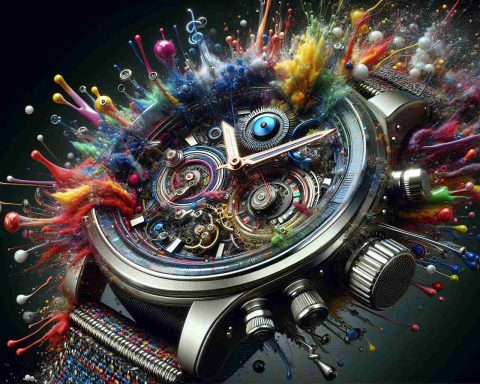 Introducing a Timepiece Like No Other! Get Ready for J Balvin’s Ultimate G-SHOCK Introducing a Timepiece Like No Other! Get Ready for J Balvin’s Ultimate G-SHOCK