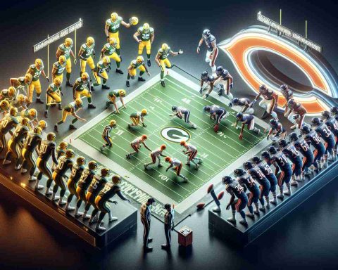 Packers Face Bears: Key Players In and Out Packers Face Bears: Key Players In and Out