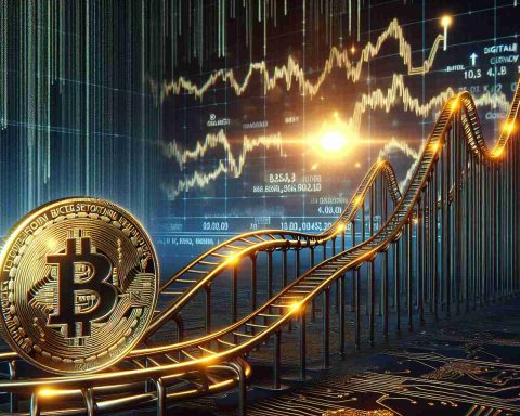 Bitcoin’s Rollercoaster Ride: A New Era of Digital Currency Bitcoin’s Rollercoaster Ride: A New Era of Digital Currency