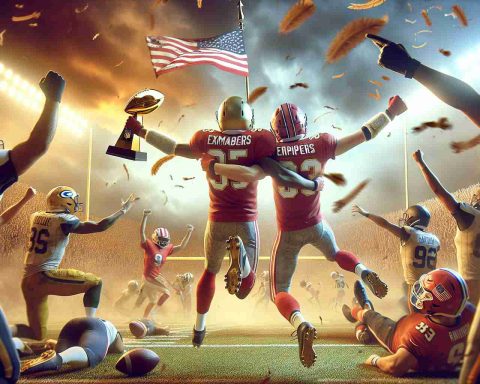 Wildcard Weekend Brings Shocking NFL Upsets! Two Teams Advance Wildcard Weekend Brings Shocking NFL Upsets! Two Teams Advance