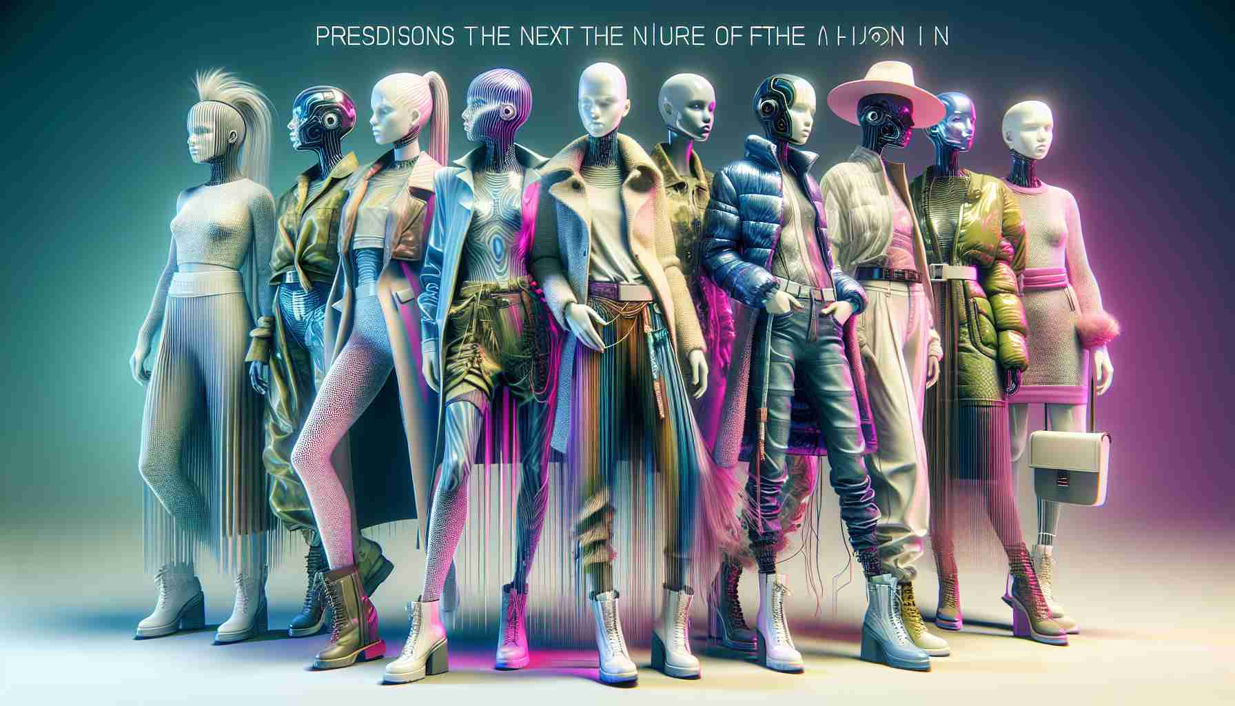 The Future of Fashion: How Rihanna is Setting New Trends. What Can We Expect Next?