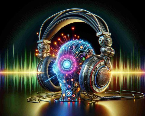 Revolutionize Your Sound Experience! Unleash AI-Powered Audio Revolutionize Your Sound Experience! Unleash AI-Powered Audio