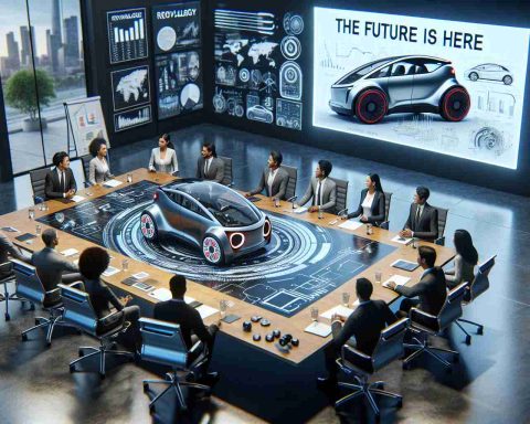Revolutionary Partnership to Change Electric Vehicles in India! The Future is Here Revolutionary Partnership to Change Electric Vehicles in India! The Future is Here