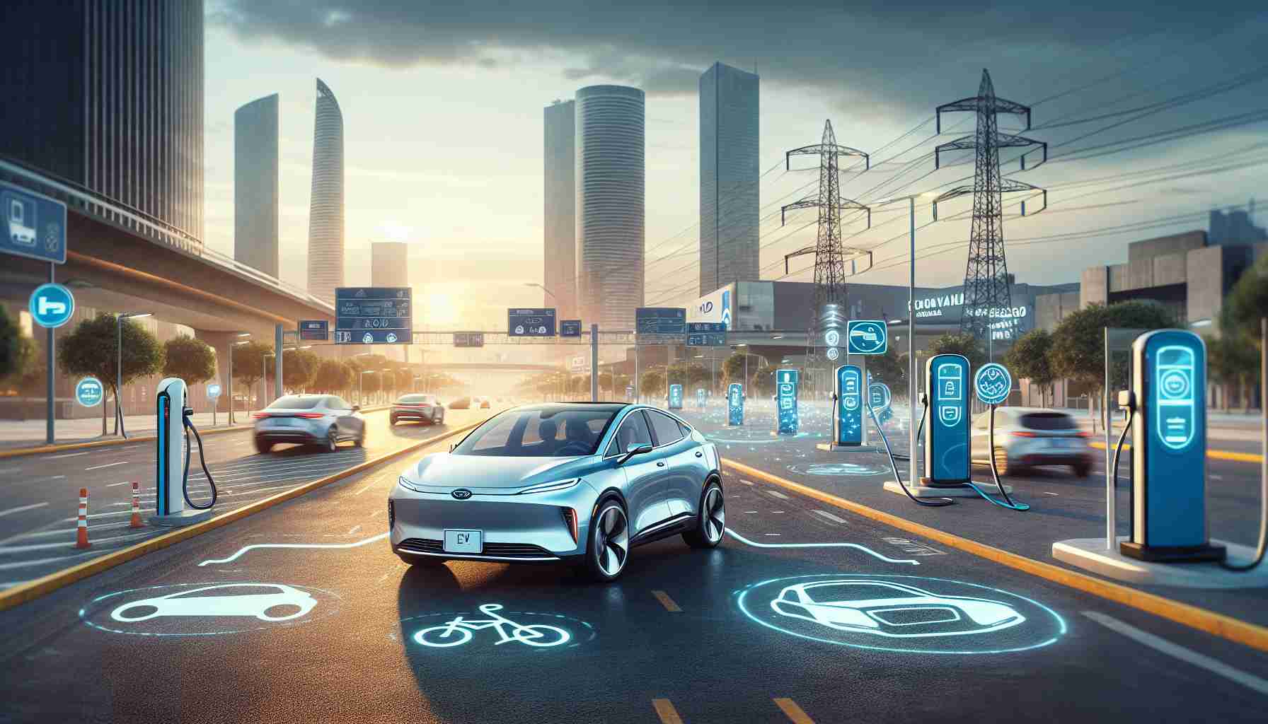 BYD’s Bold Move: How China’s EV Giant is Reshaping Mexico’s Automotive Future