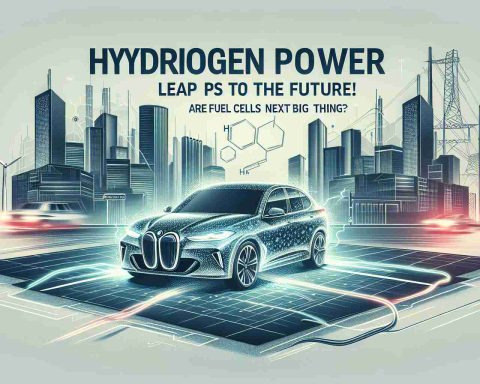 Hydrogen Power: BMW’s Leap to the Future! Are Fuel Cells the Next Big Thing? Hydrogen Power: BMW’s Leap to the Future! Are Fuel Cells the Next Big Thing?