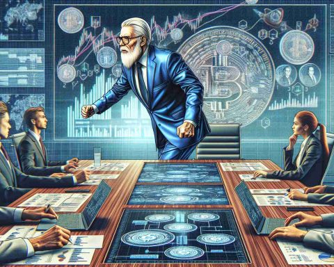 Trump’s Bold Move: Crypto Becomes a National Priority Trump’s Bold Move: Crypto Becomes a National Priority