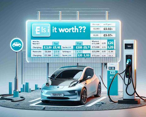 New Fees for Electric Car Owners: Is it Worth It? New Fees for Electric Car Owners: Is it Worth It?