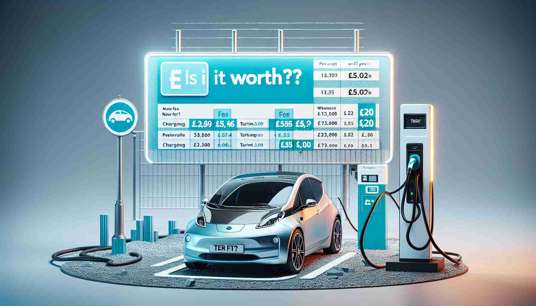New Fees for Electric Car Owners: Is it Worth It?