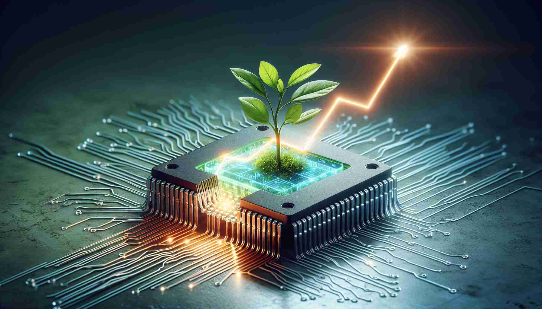 Unbelievable Growth! Is Nvidia the Future of Tech?