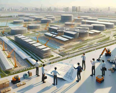 What’s Next for Osaka’s Expo Grounds? Major Players Involved What’s Next for Osaka’s Expo Grounds? Major Players Involved