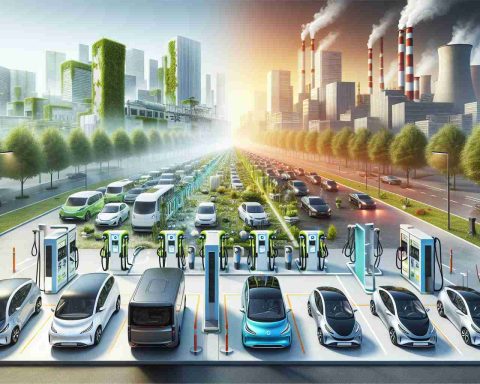 Are Electric Car Sharing Services the Future of Sustainable Mobility? Discover the Benefits and Challenges Are Electric Car Sharing Services the Future of Sustainable Mobility? Discover the Benefits and Challenges