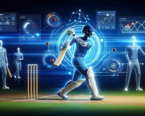 Cricket’s New Tech Savior? How AI Could Transform Player Performance Cricket’s New Tech Savior? How AI Could Transform Player Performance