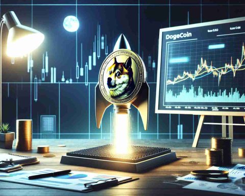 Is Dogecoin Poised for a Major Surge? Don’t Miss This Analysis Is Dogecoin Poised for a Major Surge? Don’t Miss This Analysis
