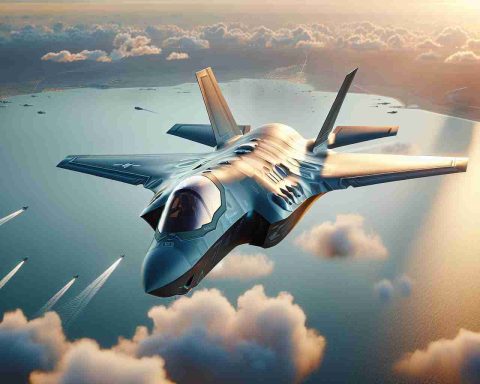 The $1.7 Trillion Fighter Jet Disaster? You Won’t Believe the Struggles Facing the F-35