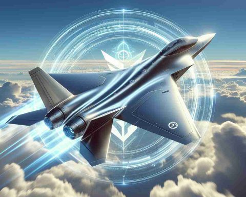 Revolutionizing Air Power: Raytheon’s Game-Changing Contract