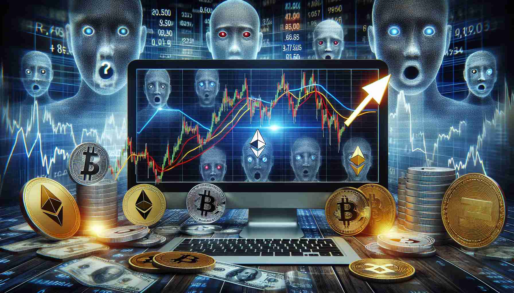 Why Is the Crypto Market Hitting Lows?