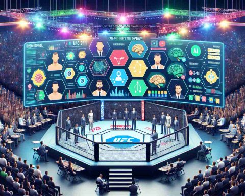 UFC 311 Predictions: AI Takes the Octagon! Can Technology Out-Fight the Experts? UFC 311 Predictions: AI Takes the Octagon! Can Technology Out-Fight the Experts?