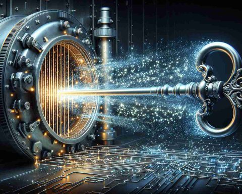 Unlocking Big Data Security: The Future is Bright Unlocking Big Data Security: The Future is Bright