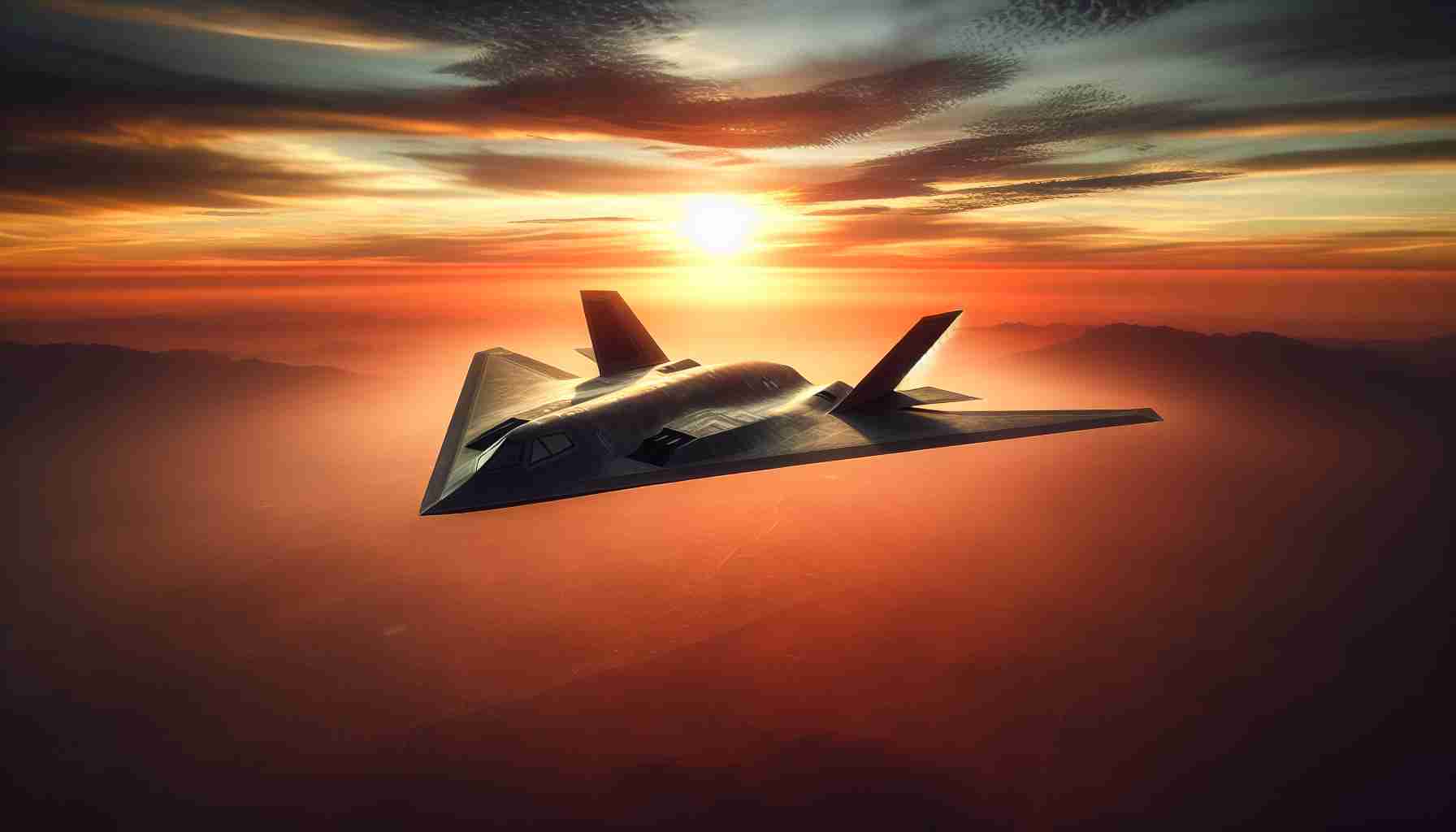 China’s Stealth Fighter: A Game Changer on the Horizon?