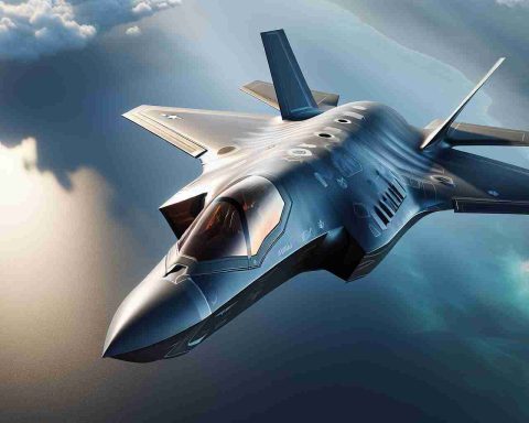 The F-35: A Jet with Secrets? Discover Why the World is Split The F-35: A Jet with Secrets? Discover Why the World is Split