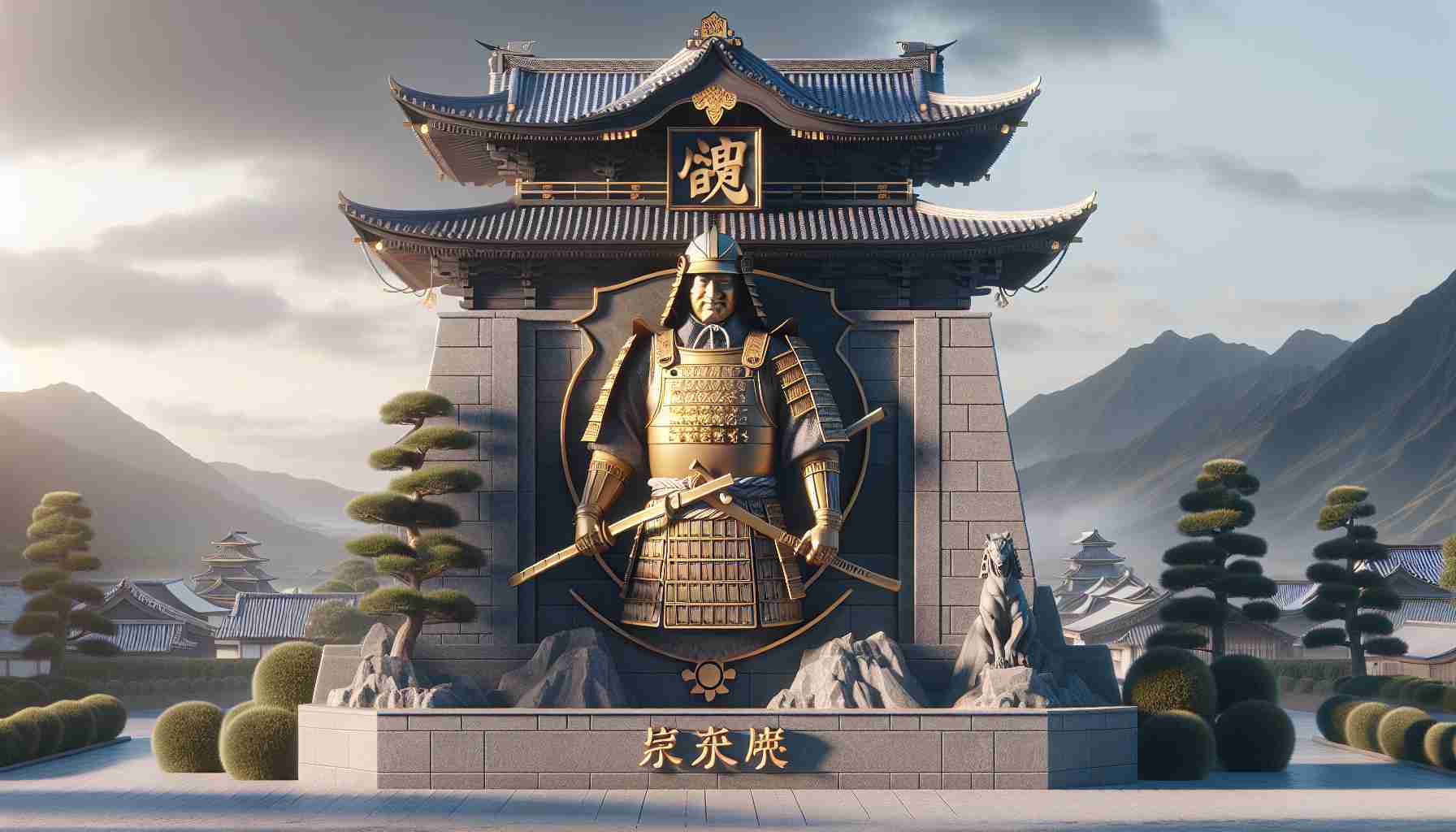 Discover the Untold Legacy of Matsudaira Sadatomi