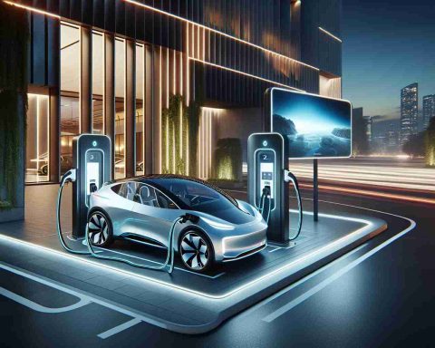 Fairmont Hits the Fast Lane! Exciting EV Charging Stations Debut Soon Fairmont Hits the Fast Lane! Exciting EV Charging Stations Debut Soon