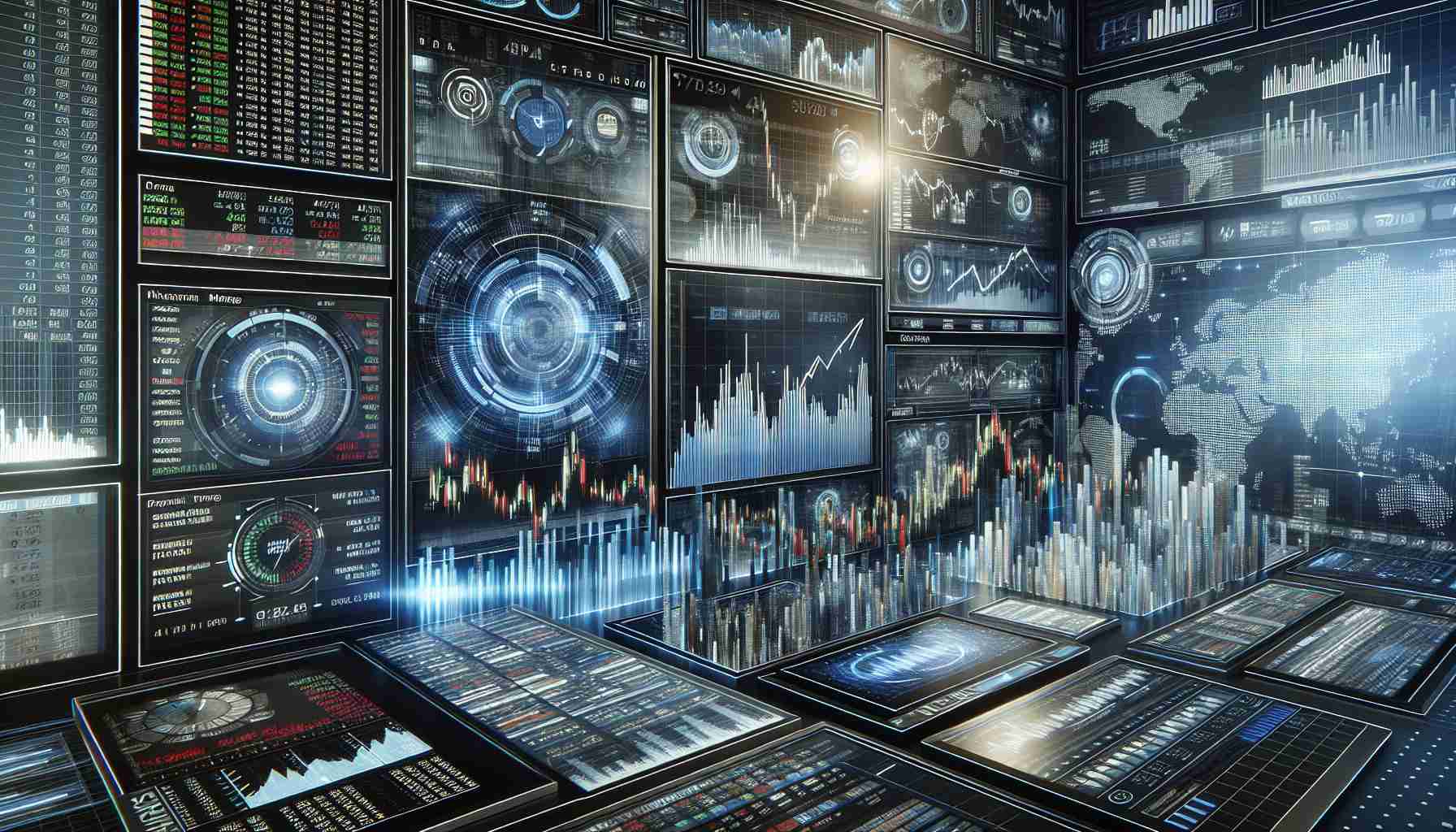 Market Watch: Unveiling Today’s Top Movements