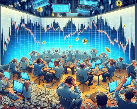 Disappointment Strikes Crypto Markets! Trump’s Inaugural Address Ignites Selling Frenzy Disappointment Strikes Crypto Markets! Trump’s Inaugural Address Ignites Selling Frenzy