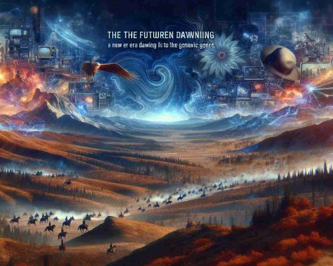 Future of Western TV? See What Yellowstone Has in Store! A New Era Dawns with Unseen Adventures. Future of Western TV? See What Yellowstone Has in Store! A New Era Dawns with Unseen Adventures.