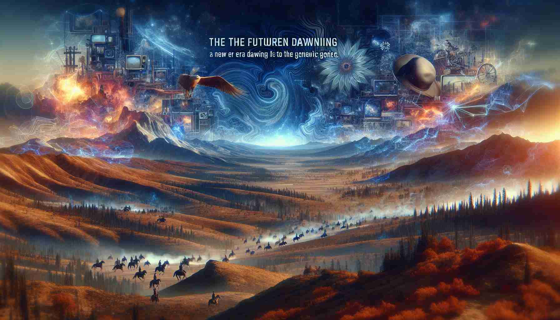 Future of Western TV? See What Yellowstone Has in Store! A New Era Dawns with Unseen Adventures.